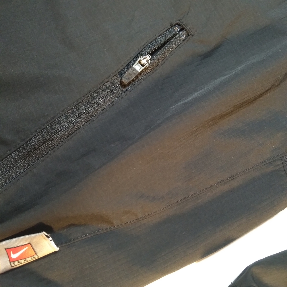 Nike Storm-Fit Oregon State Windbreaker Sz M - Picture 7 of 11